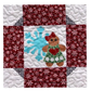 AccuQuilt GO! Cookie Decorations Appliqué Die