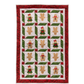 AccuQuilt GO! Cookie Decorations Appliqué Die