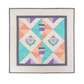 AccuQuilt GO! Coffee & Tea Medley Appliqué Die