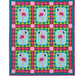 AccuQuilt GO! Flamingo Appliqué Die