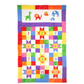 AccuQuilt GO! Classic 2" Number & Symbols Appliqué Die