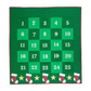 AccuQuilt GO! Classic 2" Number & Symbols Appliqué Die
