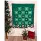 AccuQuilt GO! Classic 2" Number & Symbols Appliqué Die