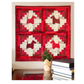 AccuQuilt GO! Scottie Dog Appliqué Die