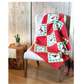 AccuQuilt GO! Western Medley Appliqué Die