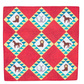 AccuQuilt GO! Western Medley Appliqué Die
