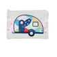 AccuQuilt GO! Camper Appliqué Die