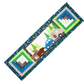 AccuQuilt GO! Camper Appliqué Die