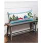 AccuQuilt GO! Camper Appliqué Die