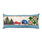 AccuQuilt GO! Camper Appliqué Die
