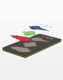 Accuquilt GO! Ornaments Medley