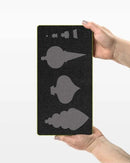 Accuquilt GO! Ornaments Medley