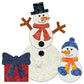 AccuQuilt GO! Holiday Accessories Appliqué Die