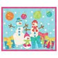 AccuQuilt GO! Holiday Accessories Appliqué Die