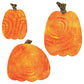 AccuQuilt GO! Pumpkins Appliqué Die