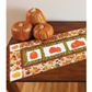 AccuQuilt GO! Pumpkins Appliqué Die