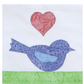 AccuQuilt GO! Birds Appliqué Die