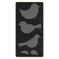 AccuQuilt GO! Birds Appliqué Die