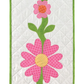 AccuQuilt GO! Queen of Hearts Appliqué Die