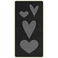 AccuQuilt GO! Queen of Hearts Appliqué Die