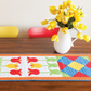 AccuQuilt GO! Tulip Appliqué Die