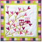 AccuQuilt GO! Owl Appliqué Die