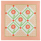 AccuQuilt GO! Stems & Leaves Appliqué Die
