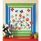 AccuQuilt GO! Stems & Leaves Appliqué Die