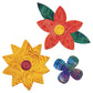 AccuQuilt GO! Flower Bunch Appliqué Die