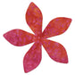 AccuQuilt GO! Fun Flower Appliqué Die
