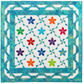 AccuQuilt GO! Fun Flower Appliqué Die