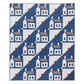 AccuQuilt GO! Log Cabin Die by Leslie Main, 5″–12″ Finished Blocks