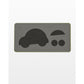 Accuquilt Go! Cute Car