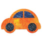 AccuQuilt GO! Cute Car Appliqué Die