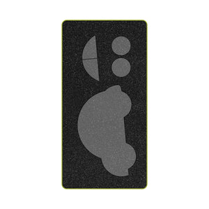 AccuQuilt GO! Cute Car Appliqué Die