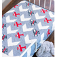 AccuQuilt GO! Airplanes Appliqué Die