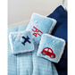 AccuQuilt GO! Airplanes Appliqué Die