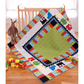 AccuQuilt GO! Train Appliqué Die