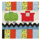 AccuQuilt GO! Train Appliqué Die