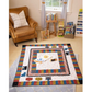 AccuQuilt GO! Train Appliqué Die