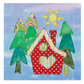 AccuQuilt GO! Home by Stacy Michell Appliqué Die