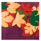 AccuQuilt GO! Rustling Leaves 2 Appliqué Die