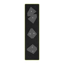 Accuquilt GO! Friendship Chain (10" Finished)