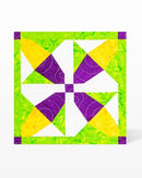 Accuquilt GO! Friendship Chain (10" Finished)