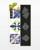 Accuquilt GO! Friendship Chain (10" Finished)