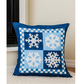 AccuQuilt GO! Snowflakes 7" Appliqué Die
