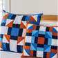 AccuQuilt GO! Big Churn Dash (12" Finished)