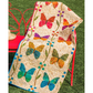 AccuQuilt GO! Butterfly by Edyta Sitar Appliqué Die