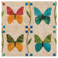 AccuQuilt GO! Butterfly by Edyta Sitar Appliqué Die