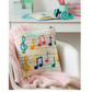 AccuQuilt GO! Music Medley Appliqué Die